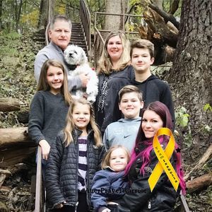 Meet your Posher, Jenni